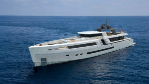 amel 60 yacht for sale