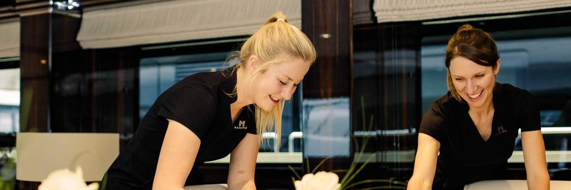 Yacht Stewardess Jobs