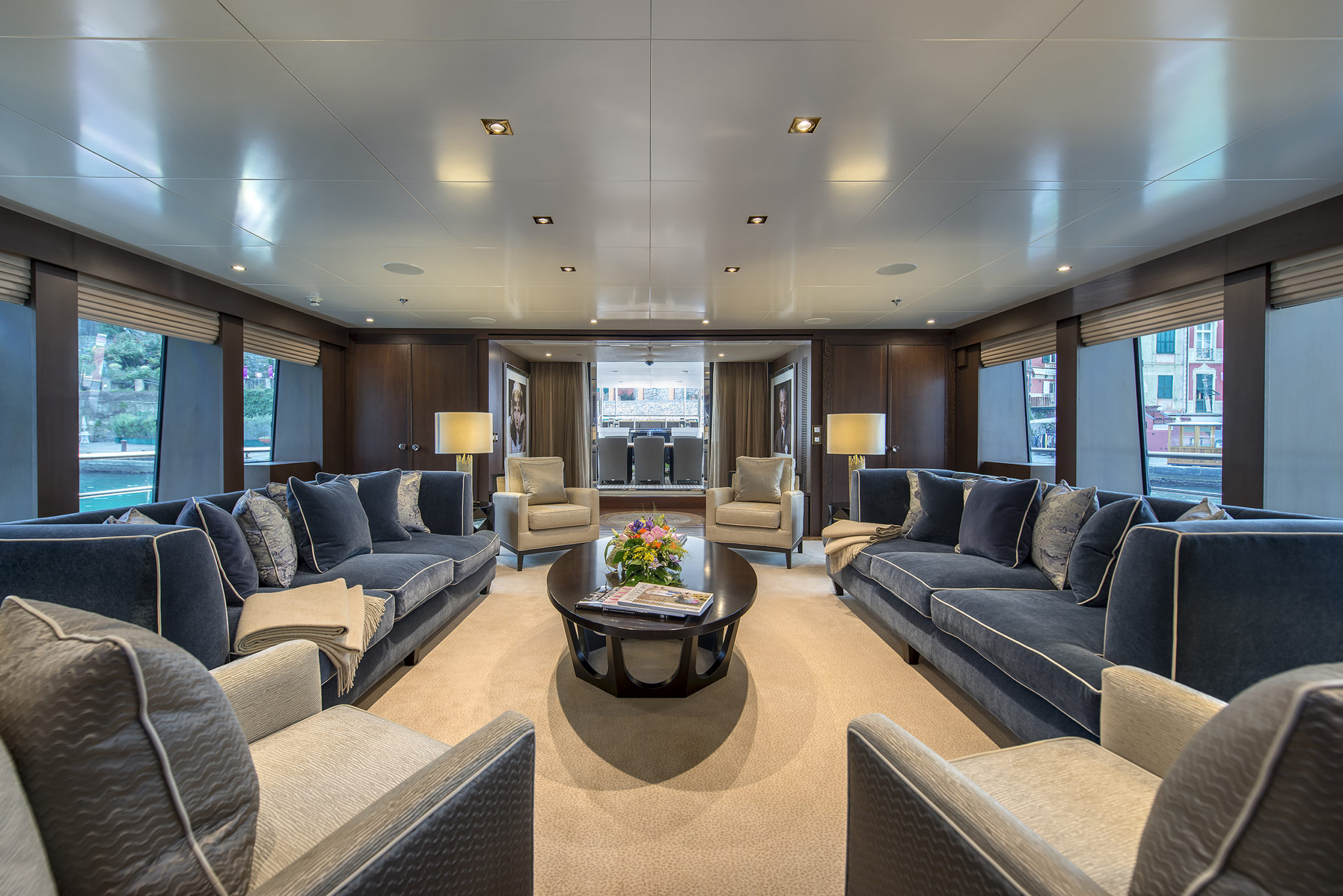 The Wellington Yacht from Below Deck TWW Yachts