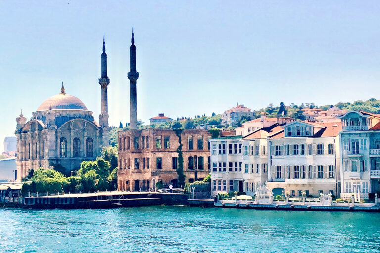 Istanbul Yacht Brokerage