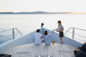 private yacht jobs