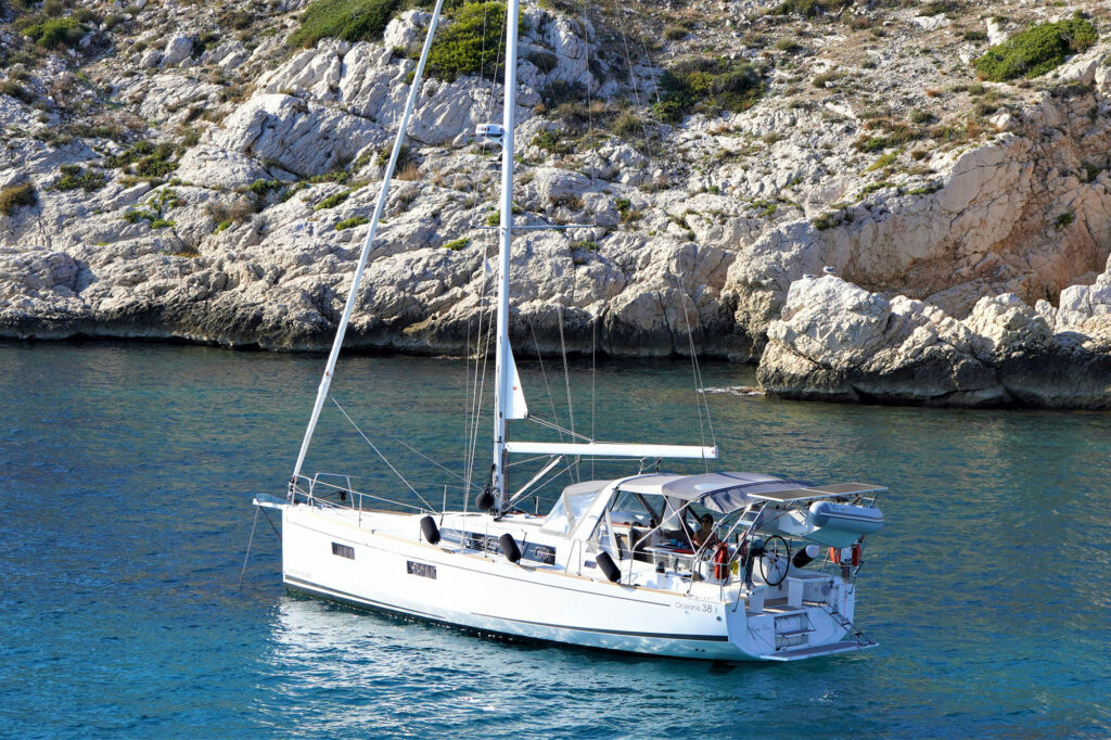 Beneteau Yachts for Sale