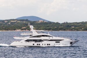 Benetti Veloce 140 for Sale