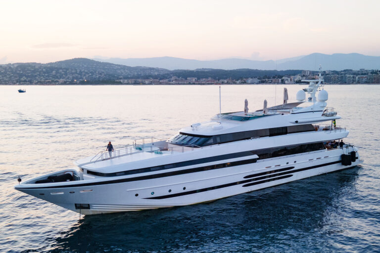 Cantieri Di Pisa yachts for sale