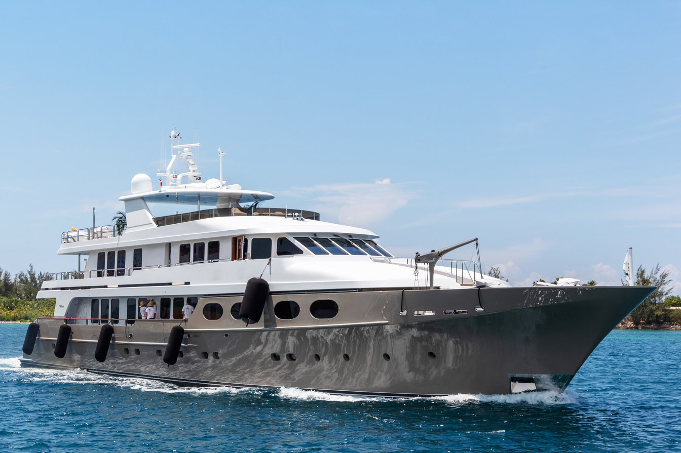 Christensen Yachts for Sale - Christensen Yachts Prices - TWW Yachts