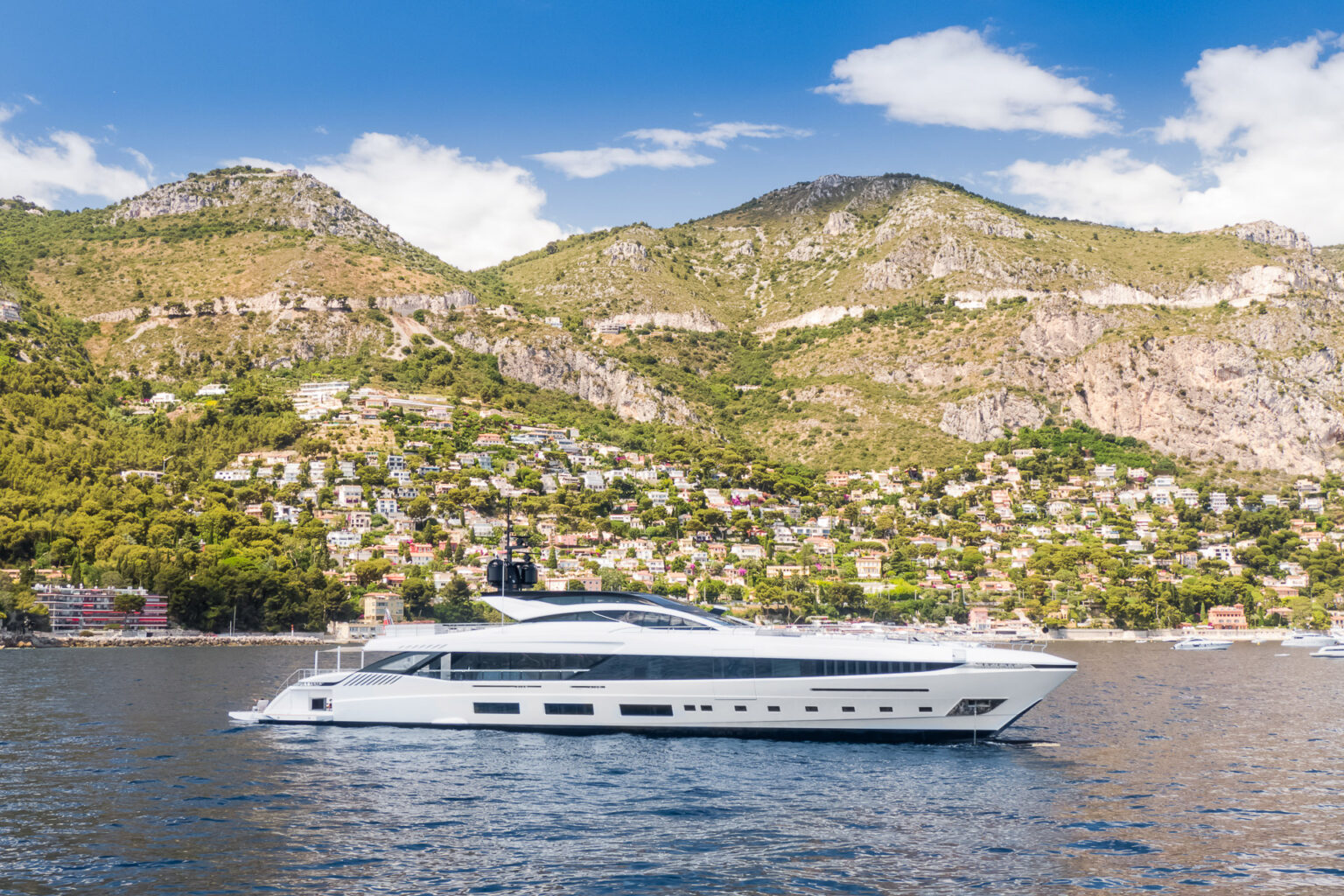 Mangusta GranSport 54 for Sale Mangusta 54 Prices TWW Yachts