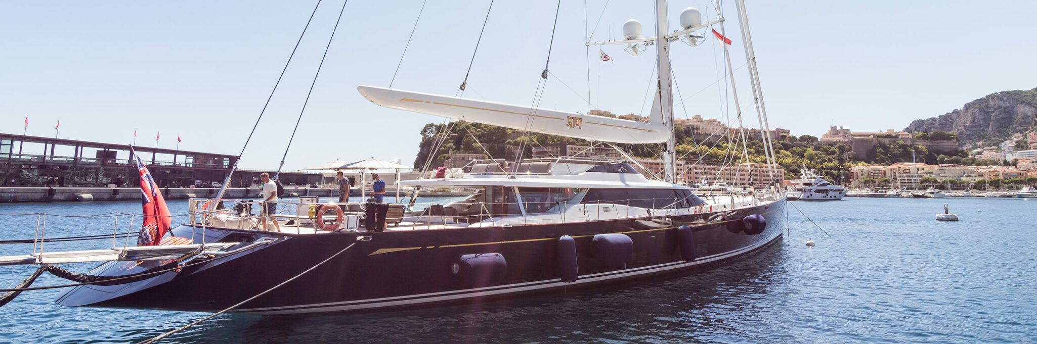 tww yachts monaco