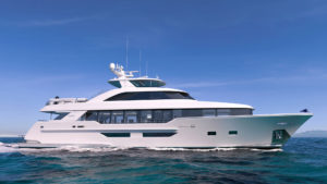 sirena yachts 68
