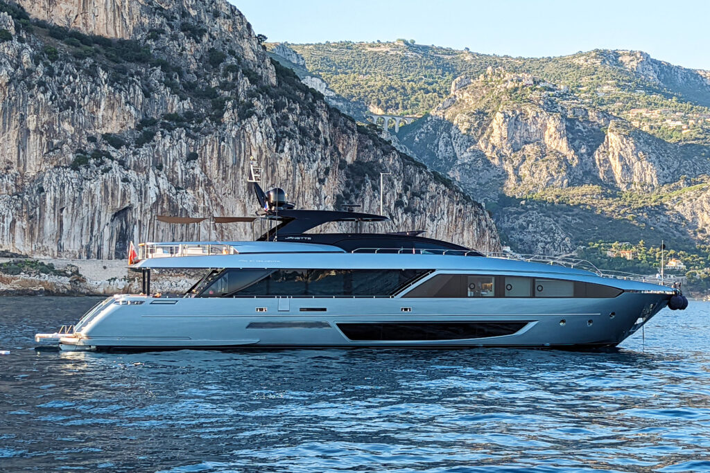 Riva Dolcevita for sale