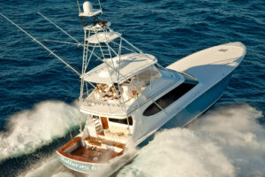 Hatteras Yacht Prices