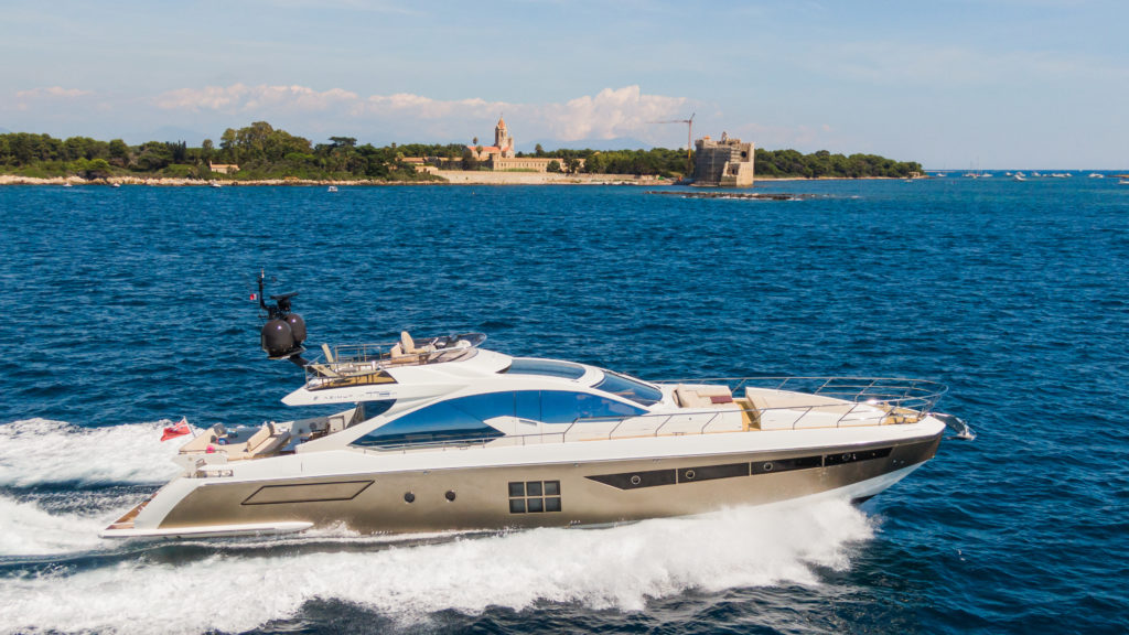 azimut yacht 66 price