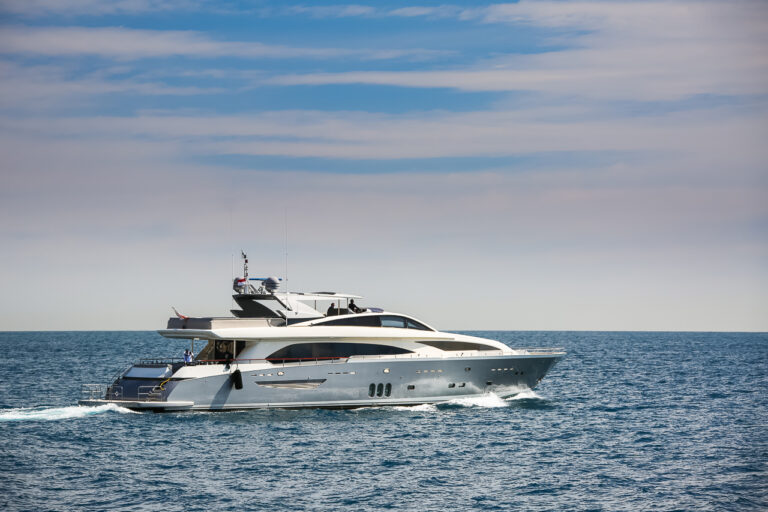 Couach Yachts for sale
