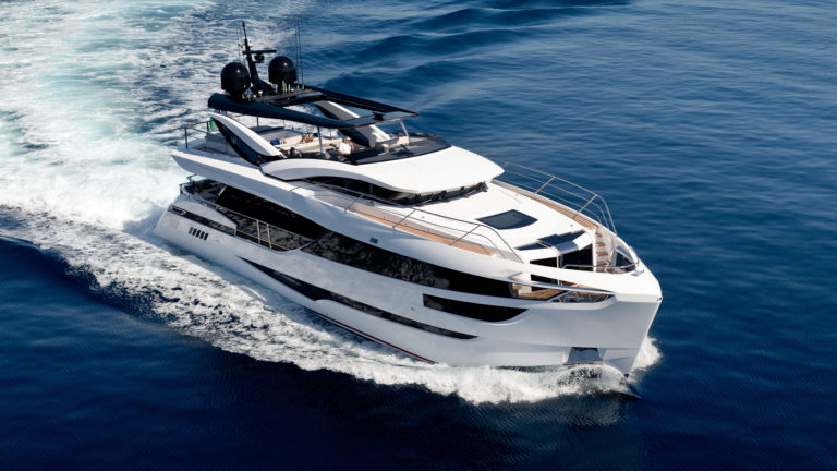 Dominator Yachts for Sale