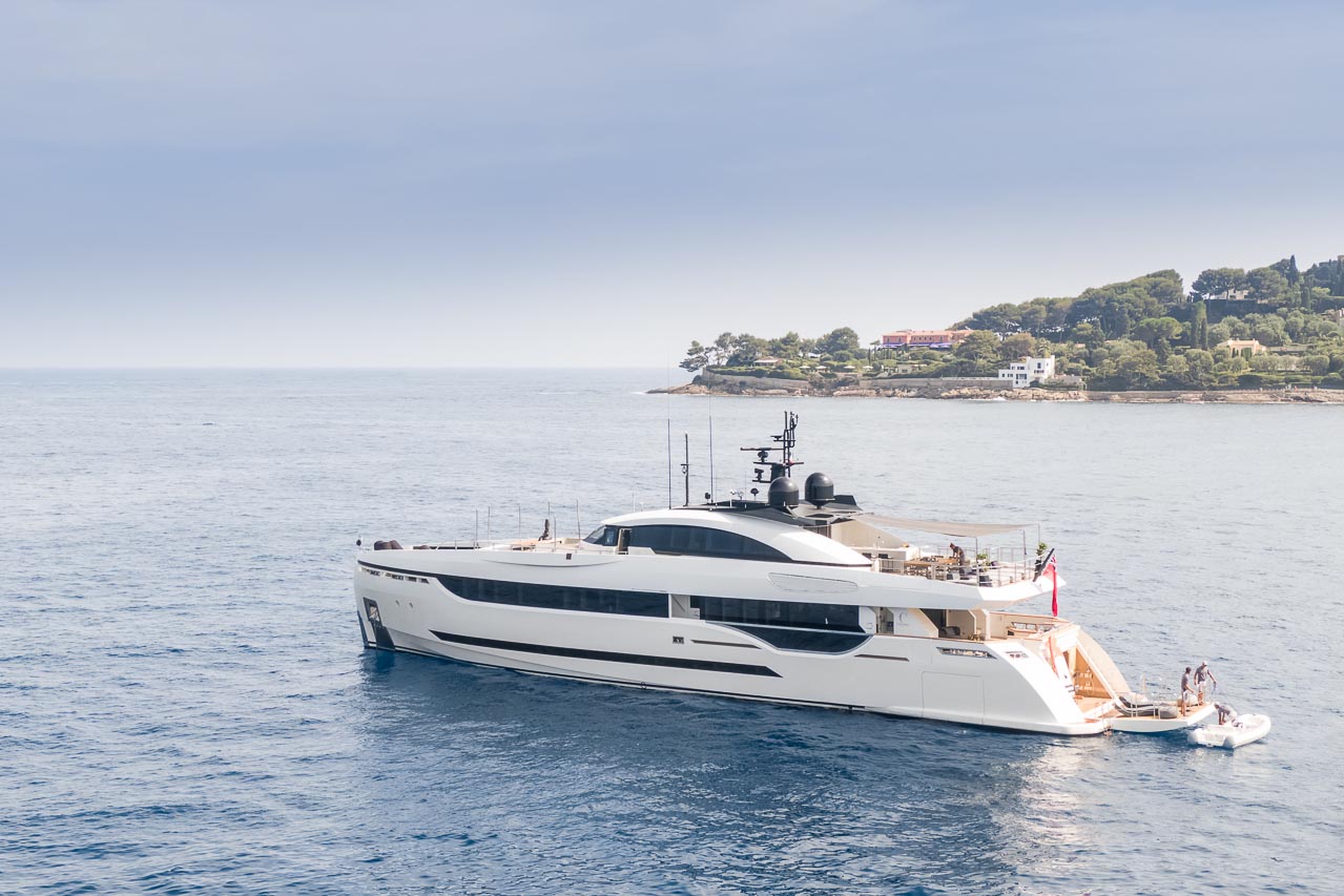 palumbo yachts