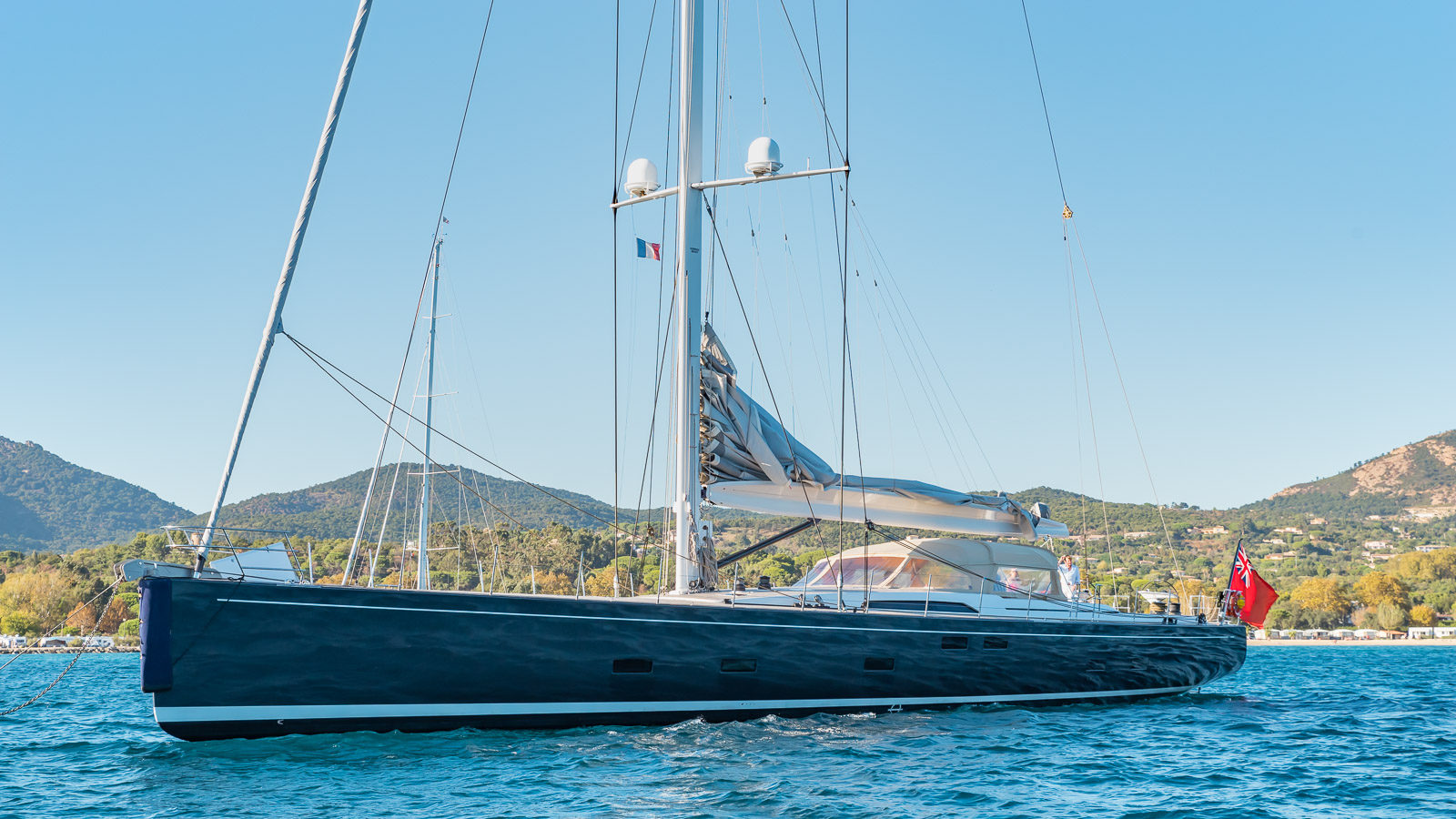 southern wind yacht for sale