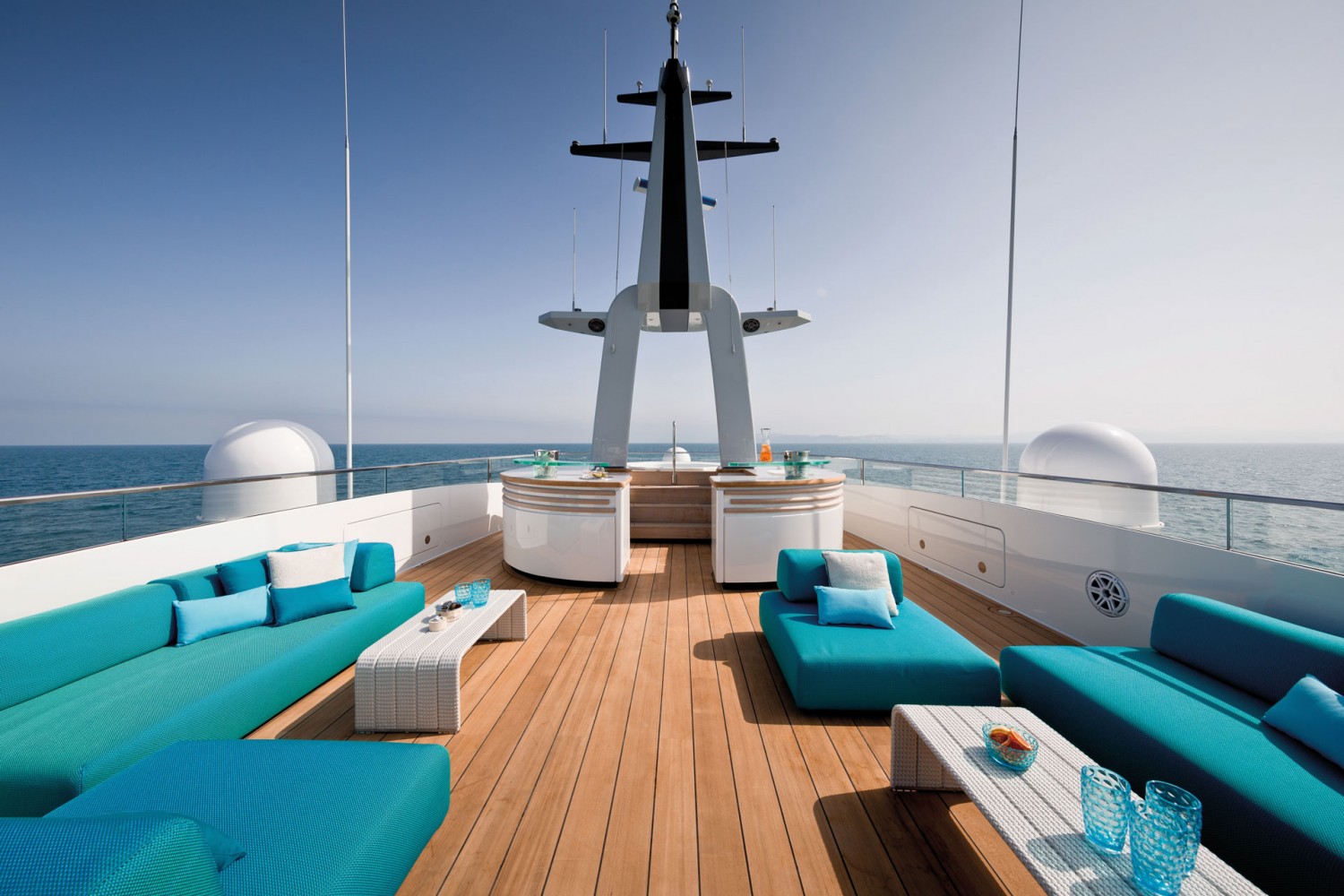W150 Yacht for Sale - W150 Price - TWW Yachts