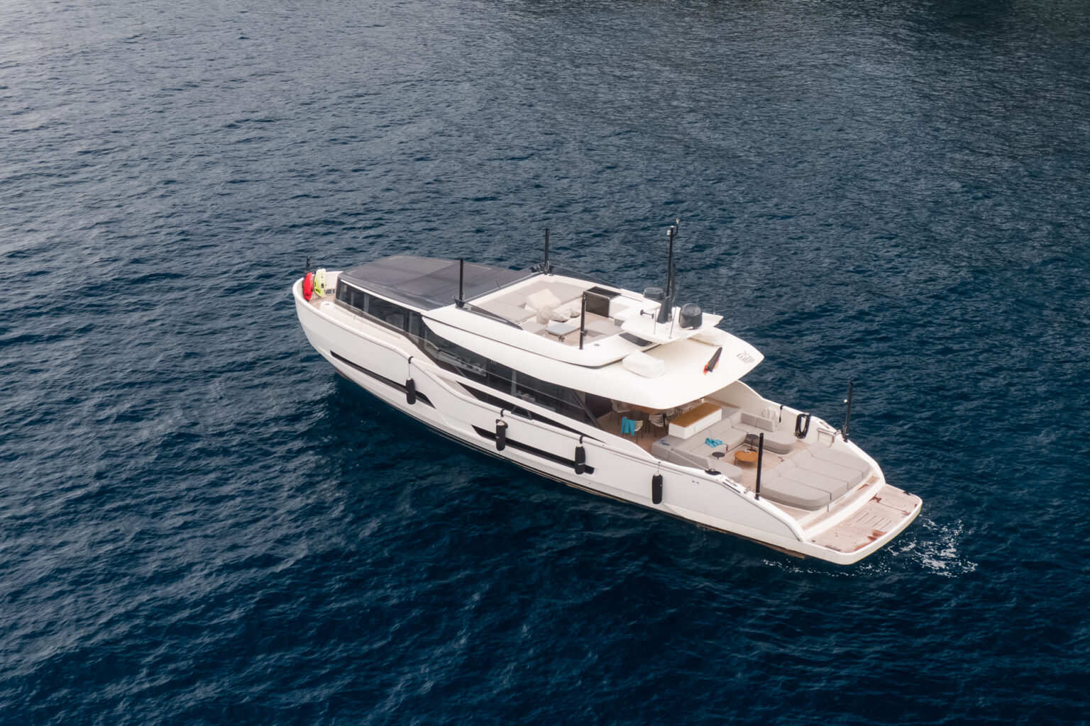 Extra 76Yacht for sale