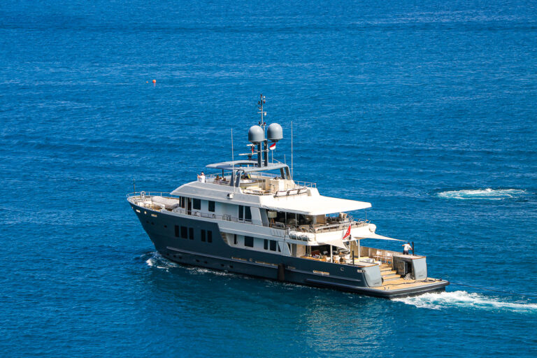 Inace yachts for sale