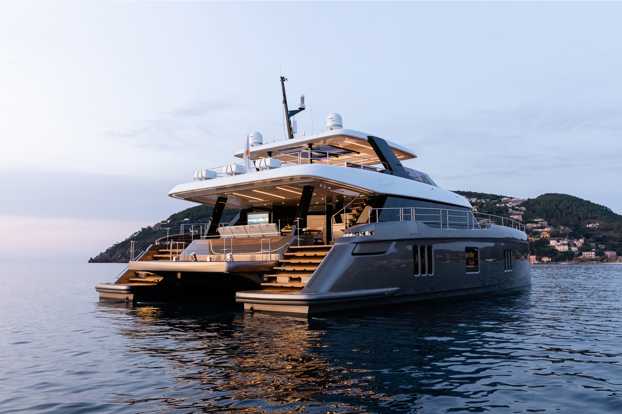 sunreef yachts prices