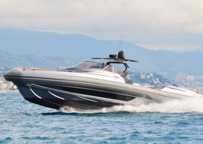 super yacht tenders for sale