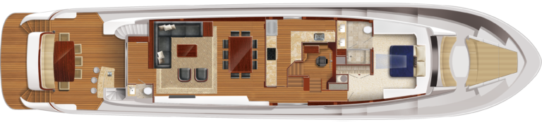 Hatteras 105 RPH (2)