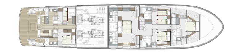 Hatteras 98 Panacera (1)