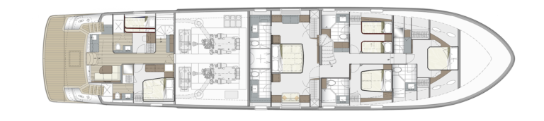 Hatteras 98 Panacera (2)