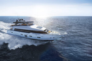 heesen yachts project akira