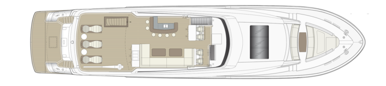 Hatteras 98 Panacera (4)