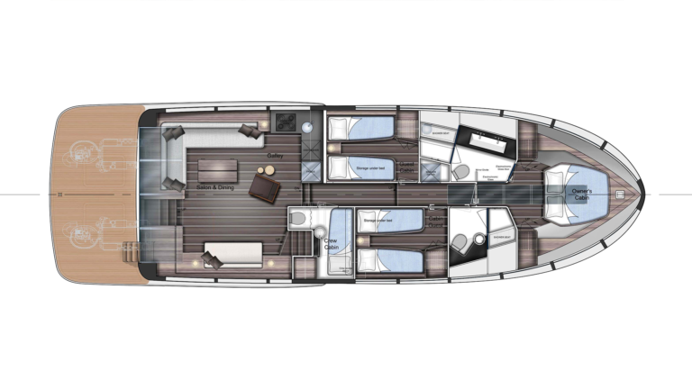 Van der Valk BeachClub 600 (3)