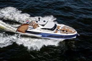 lamborghini 64 yacht price