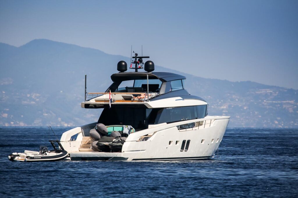 SX76 Yachts for Sale