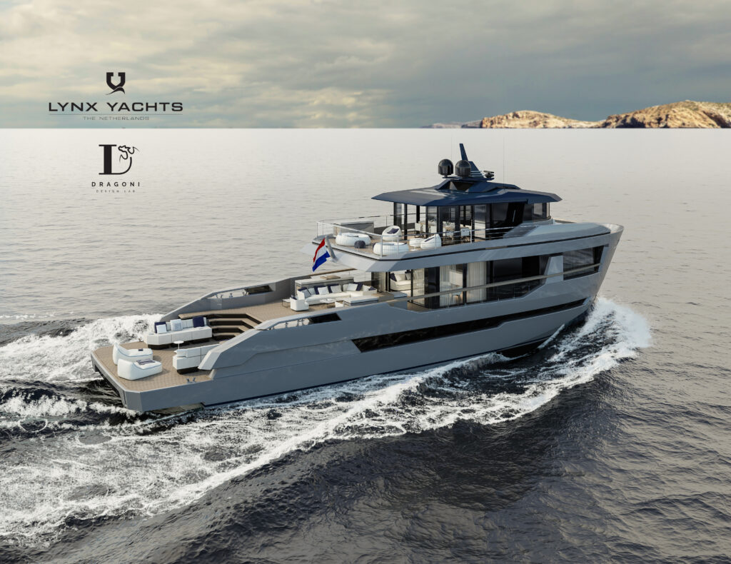 yxt yacht price