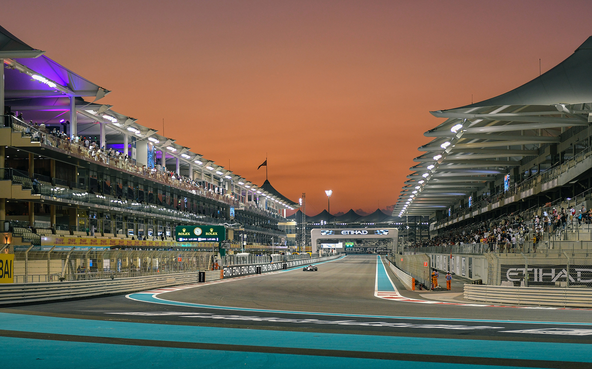 abu dhabi f1 yacht tickets price