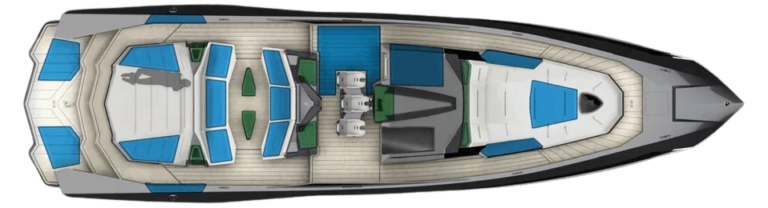 Lamborghini 63 Yacht Layout (2)