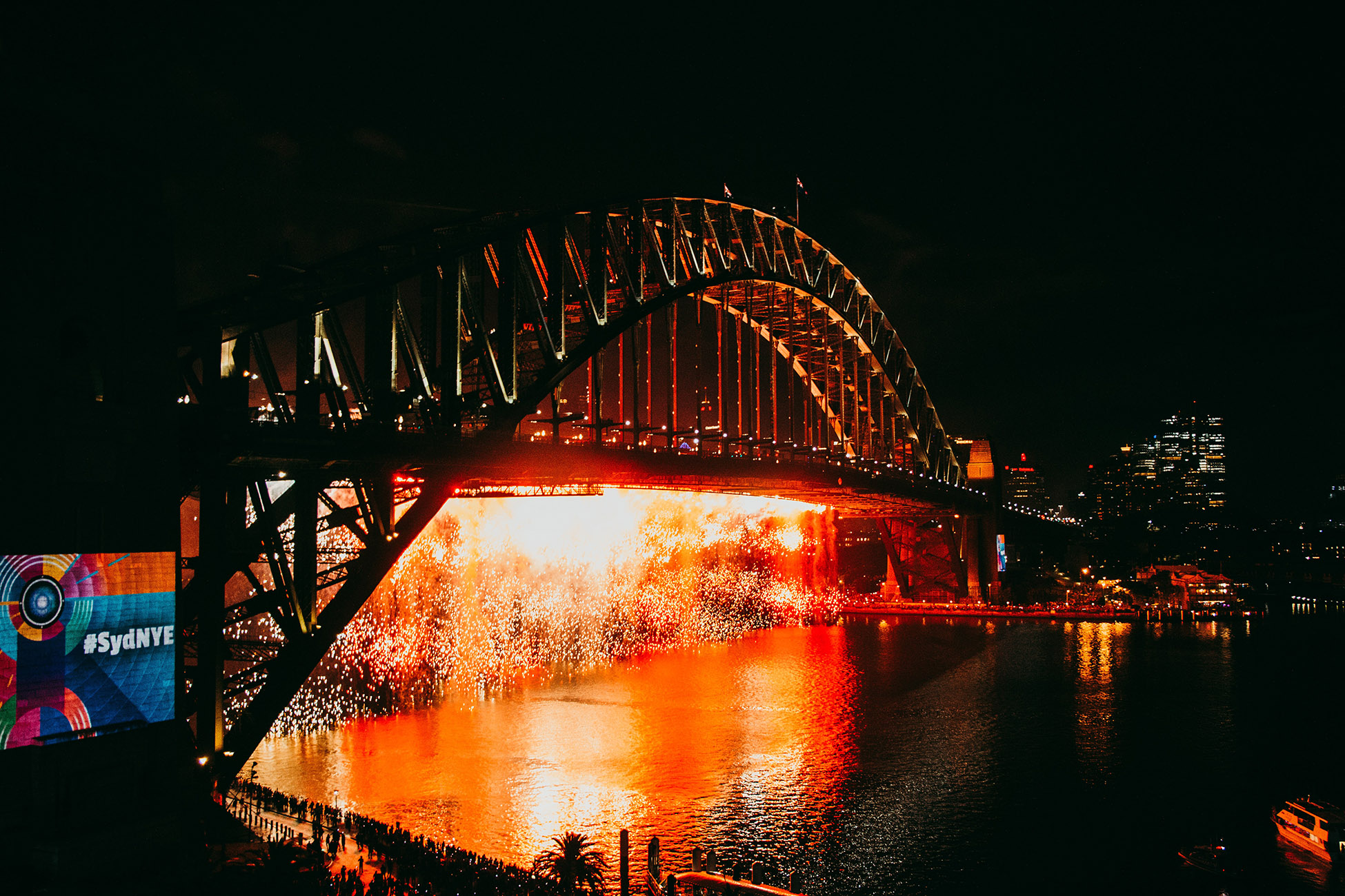 New Year