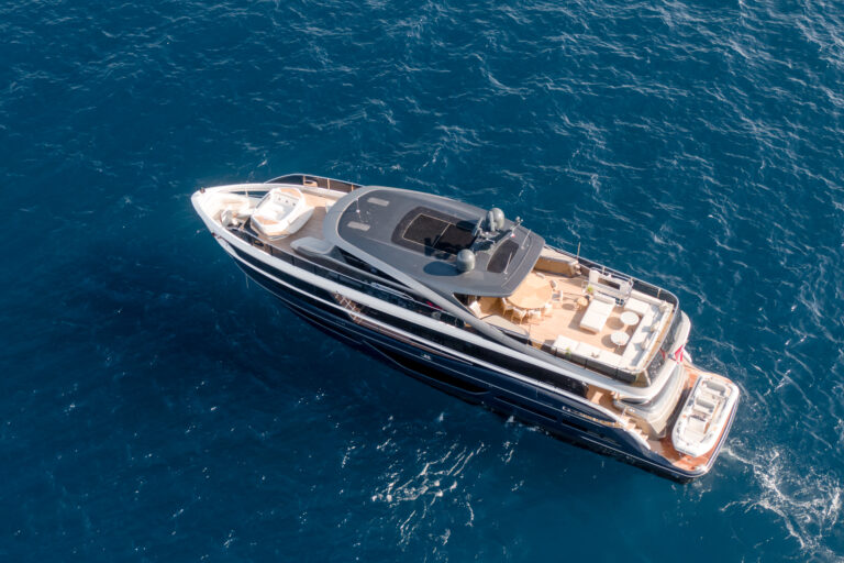 Princess X95 Yachts for Sale Princess X95 Prices TWW Yachts