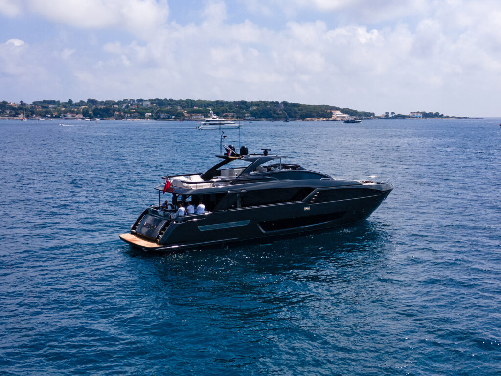 Riva 90 Argo for Sale