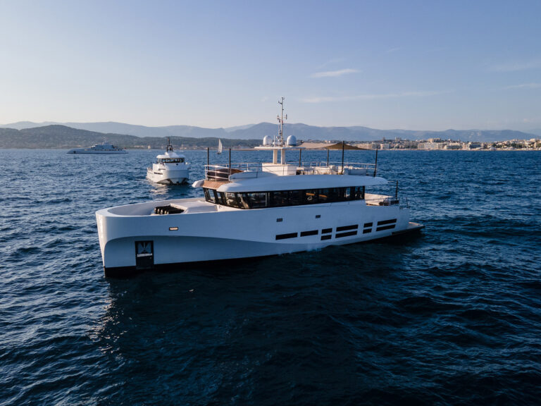 Wally Yacht Price