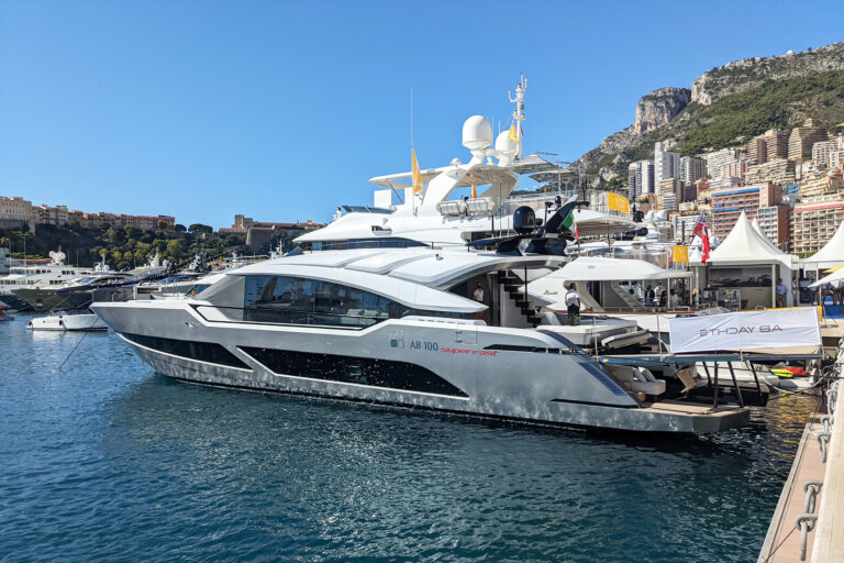AB100 Superfast for sale