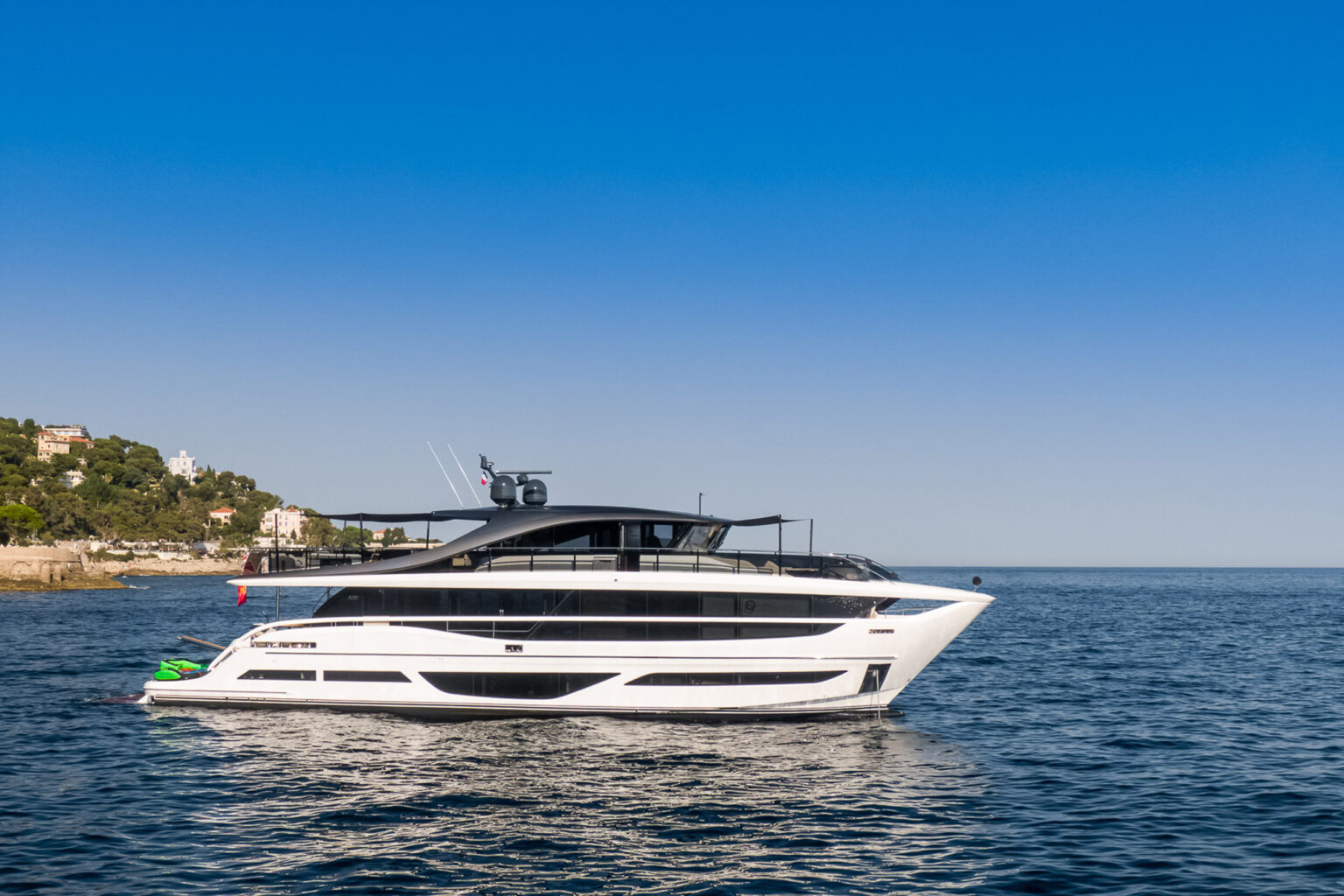 Princess X95 Yachts for Sale Princess X95 Prices TWW Yachts