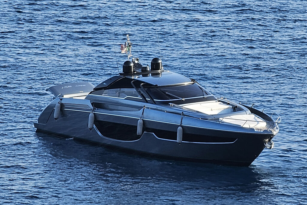 riva 50 meter yacht price