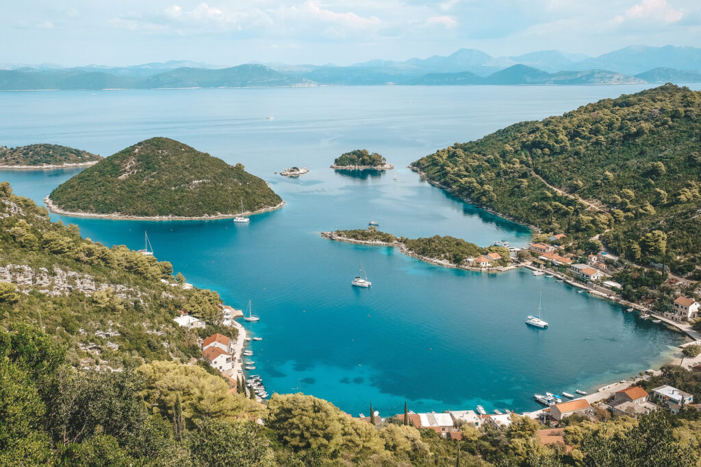 Mljet Yacht Charter Yacht Charter Mljet Mljet Yacht Rentals Mljet Superyacht Charter