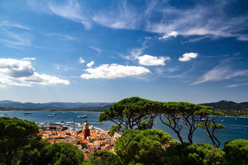 st tropez yacht rental