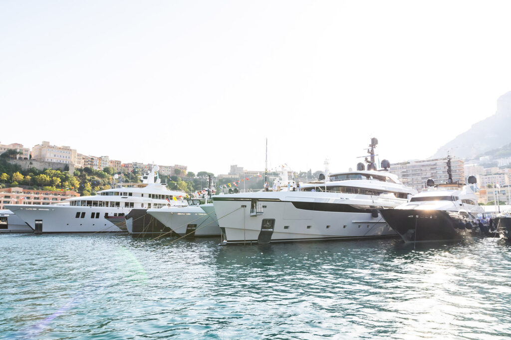 yacht broker jobs europe