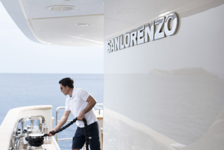 Yacht Deckhand Jobs Yacht Deckhand Salaries TWW Yachts