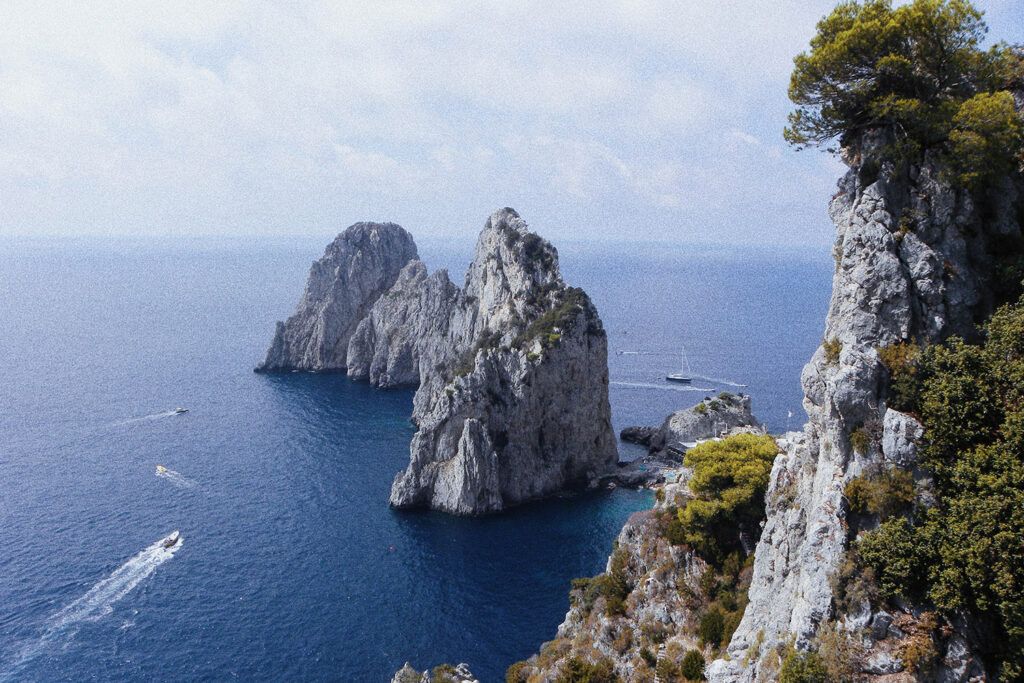Capri Superyacht Charter (5)