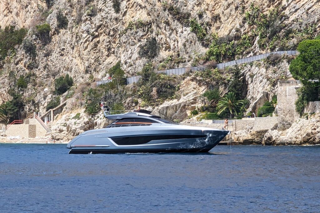 Riva Ribelle 66 for Sale