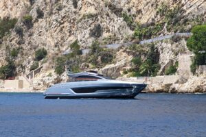 Riva Ribelle 66 for Sale