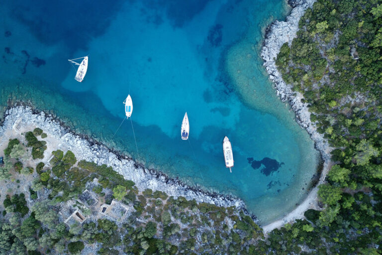 bodrum yacht week